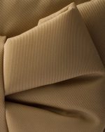 Re-Nylon and Nappa Leather Mini Shoulder Bag With Bow - Image 5